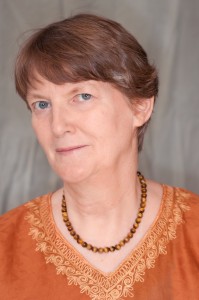 Susan Stewart - Alexander Technique